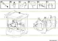 Electric equipment D0600-2906000997.S Electric equipment D0600-2906000997.S