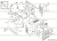 Hood M3310-2933006421.S1a Hood M3310-2933006421.S1a