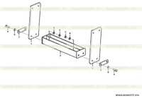 Ladder M3420-2934003757.S1a Ladder M3420-2934003757.S1a
