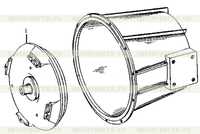 Преобразователь 4166 034 Преобразователь 4166 034