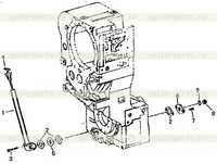 Заливная горловина 4644 131 Заливная горловина 4644 131