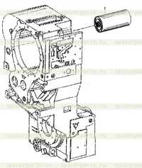 Фильтр 644 138 Фильтр 644 138