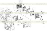 Система переключения передач Система переключения передач