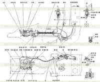 Система управления гидравликой Система управления гидравликой