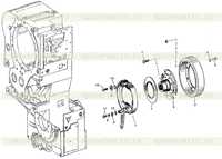 Стояночный тормоз Стояночный тормоз