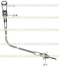 B6800F2 Модуль задней рамы B6800F2 Модуль задней рамы