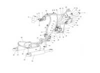 5570939 LINES GP-STEERING 5570939 LINES GP-STEERING