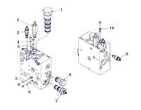 5564840 VALVE GP 5564840 VALVE GP