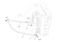 5570959 LINES GP-COOLING 5570959 LINES GP-COOLING