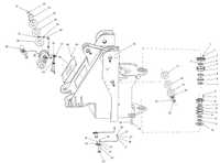 5384207 FRAME GP-N/END 5384207 FRAME GP-N/END