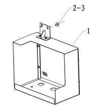5680965 PLATE AS (SEM) 5680965 PLATE AS (SEM)