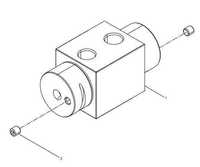 5231615 SHAFT AS (SEM) 5231615 SHAFT AS (SEM)