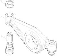 5682931 LEVER AS (SEM) 5682931 LEVER AS (SEM)