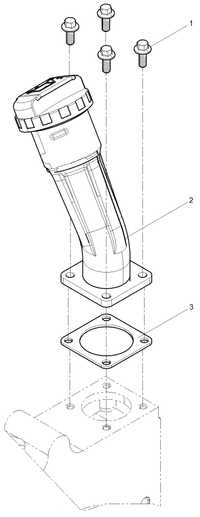 SEP5737453 ADD OIL TUBE COMBINATION GROUP SEP5737453 ADD OIL TUBE COMBINATION GROUP