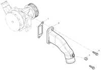 SEP5737455 WATER CONNECTION COMBINATION SET SEP5737455 WATER CONNECTION COMBINATION SET