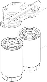 5590255 FILTER (SEM) 5590255 FILTER (SEM)