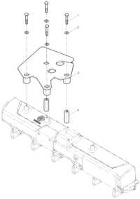 SEP5737469 AIR FILTER COMBINATION GROUP SEP5737469 AIR FILTER COMBINATION GROUP