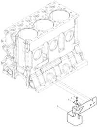 SEP5737472 THROTTLE FLEXIBLE SHAFT COMBINATION SET SEP5737472 THROTTLE FLEXIBLE SHAFT COMBINATION SET