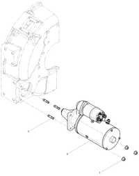 SEP5737475 STARTER COMBINATION GROUP SEP5737475 STARTER COMBINATION GROUP