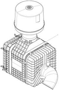 SEP5737476 PACKAGE CHASSIS PARTS COMBINATION GROUP SEP5737476 PACKAGE CHASSIS PARTS COMBINATION GROUP