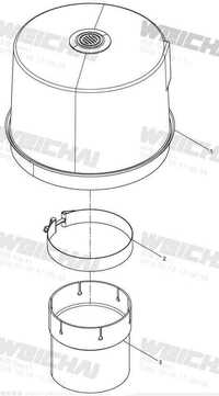 5231640 FILTER GP (SEM) 5231640 FILTER GP (SEM)