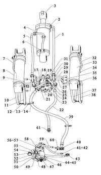 5533050 LINES GP-IMPLEMENT 5533050 LINES GP-IMPLEMENT