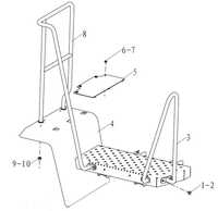5567790 LADDER GP 5567790 LADDER GP