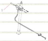 Механизм управления переключением передач Механизм управления переключением передач