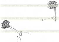 ПЕРЕДНИЕ ФОНАРИ ПЕРЕДНИЕ ФОНАРИ
