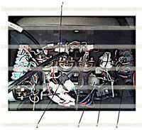 Панель приборов №2 Панель приборов №2