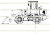 Паспортная табличка Паспортная табличка