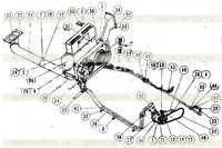 Система кондиционирования Система кондиционирования