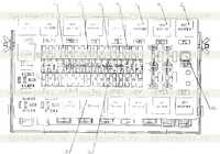 Управляющий центр в сборе Управляющий центр в сборе