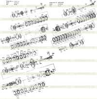 Муфта сцепления Муфта сцепления