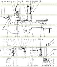 Электрическая система Электрическая система