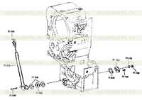 Заливная горловина Заливная горловина