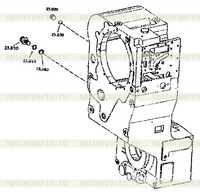 Индуктивный датчик Индуктивный датчик