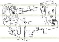 Маслопровод Маслопровод