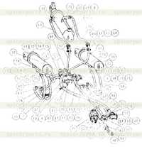 Рабочее устройство гидравлической системы Рабочее устройство гидравлической системы