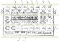 Управляющий центр в сборе Управляющий центр в сборе