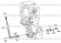 Заливная горловина Заливная горловина
