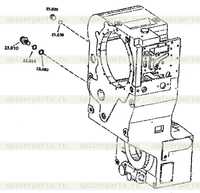 Индуктивный датчик Индуктивный датчик
