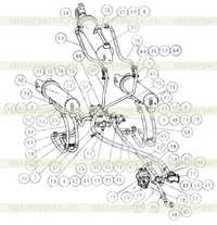 Рабочее устройство гидравлической системы Рабочее устройство гидравлической системы