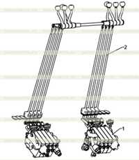 7-FLOAT+TIP CONTROL AR (5721341)