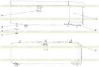 BOX GP (5721250) BOX GP (5721250)