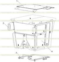 CAB GP (5690774) CAB GP (5690774)