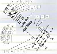 Caliper (5734327) Caliper (5734327)