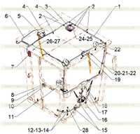 ELECTRICAL GP (5916079) ELECTRICAL GP (5916079)