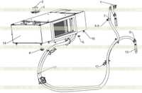 HEATER GP (5688566) HEATER GP (5688566)