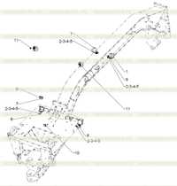 LIGHTING GP-LED (5766844) LIGHTING GP-LED (5766844)